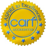 CARF GoldSeal CARF GoldSeal
