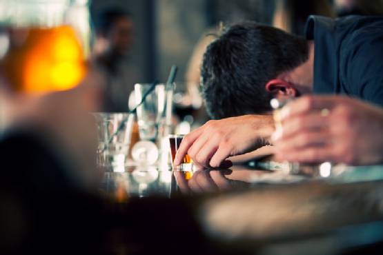 Effects Of Alcohol Abuse On Adolescents